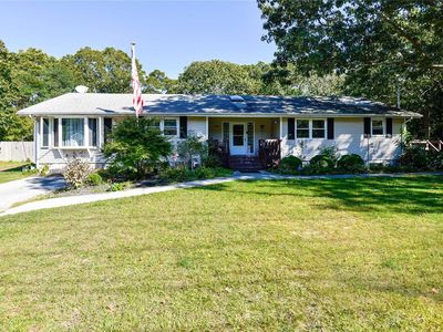 163 Hawthorne Street, Mastic, NY, 11950