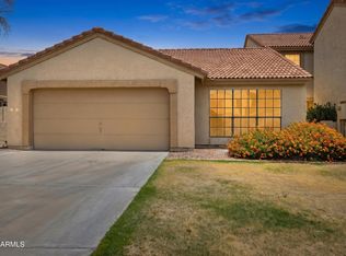 13815 S 41st Way, Phoenix, AZ 85044