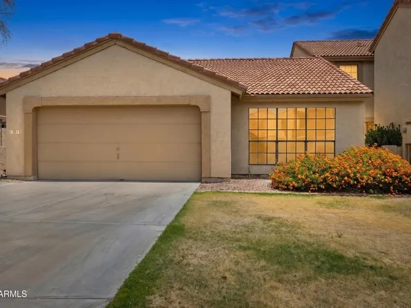13815 S 41ST Way, Phoenix, AZ 85044