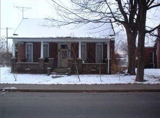 501 S Walnut St, Edinburgh, IN 46124