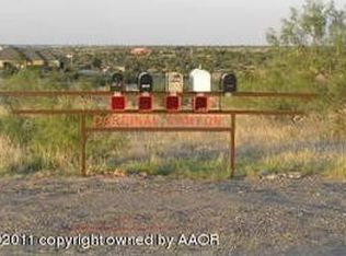 18900 Cardinal Canyon Dr, Canyon, TX 79015