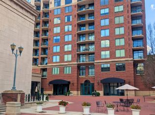 1107 Haxall Point UNIT 712, Richmond, VA 23219