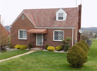 235 Mellon St, West Mifflin, PA 15122