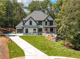 6008 Tradewinds Cv, Gainesville, GA 30506