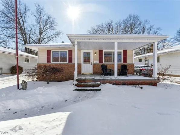 15719 Montrose Ave, Cleveland, OH 44111