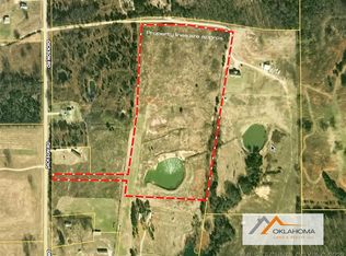 4320 Dickson Rd, Ardmore, OK 73401