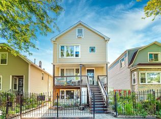 3344 N Kenneth Ave, Chicago, IL 60641