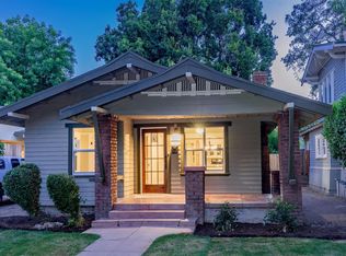 727 E Weldon Ave, Fresno, CA 93704