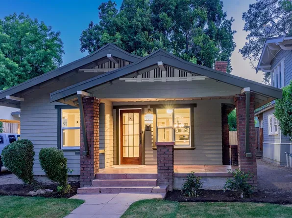 727 E Weldon Ave, Fresno, CA 93704