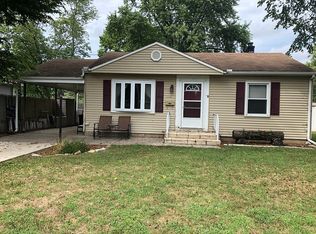 1105 W Sunnyside St, Chillicothe, IL