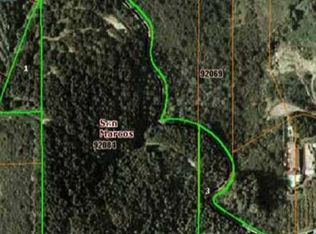 0 Robinhood Rd, San Marcos, CA 92069