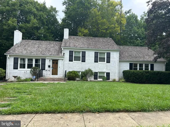 5313 Atlee Pl, Springfield, VA 22151