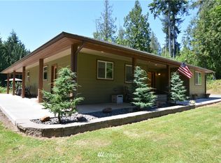 250 Studebaker Spur 1 #1, Castle Rock, WA 98611