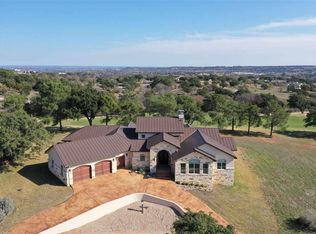 307 Outcrop, Horseshoe Bay, TX 78657