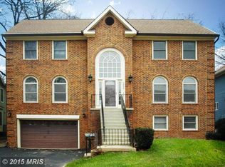 5209 11th Rd N, Arlington, VA 22205