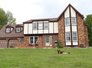 10465 Meadowlands Trunk Rd, Toivola, MN 55765