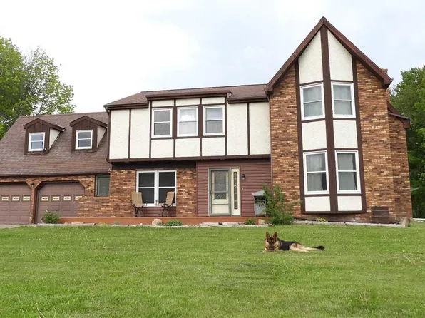 10465 Meadowlands Trunk Rd, Toivola, MN 55765