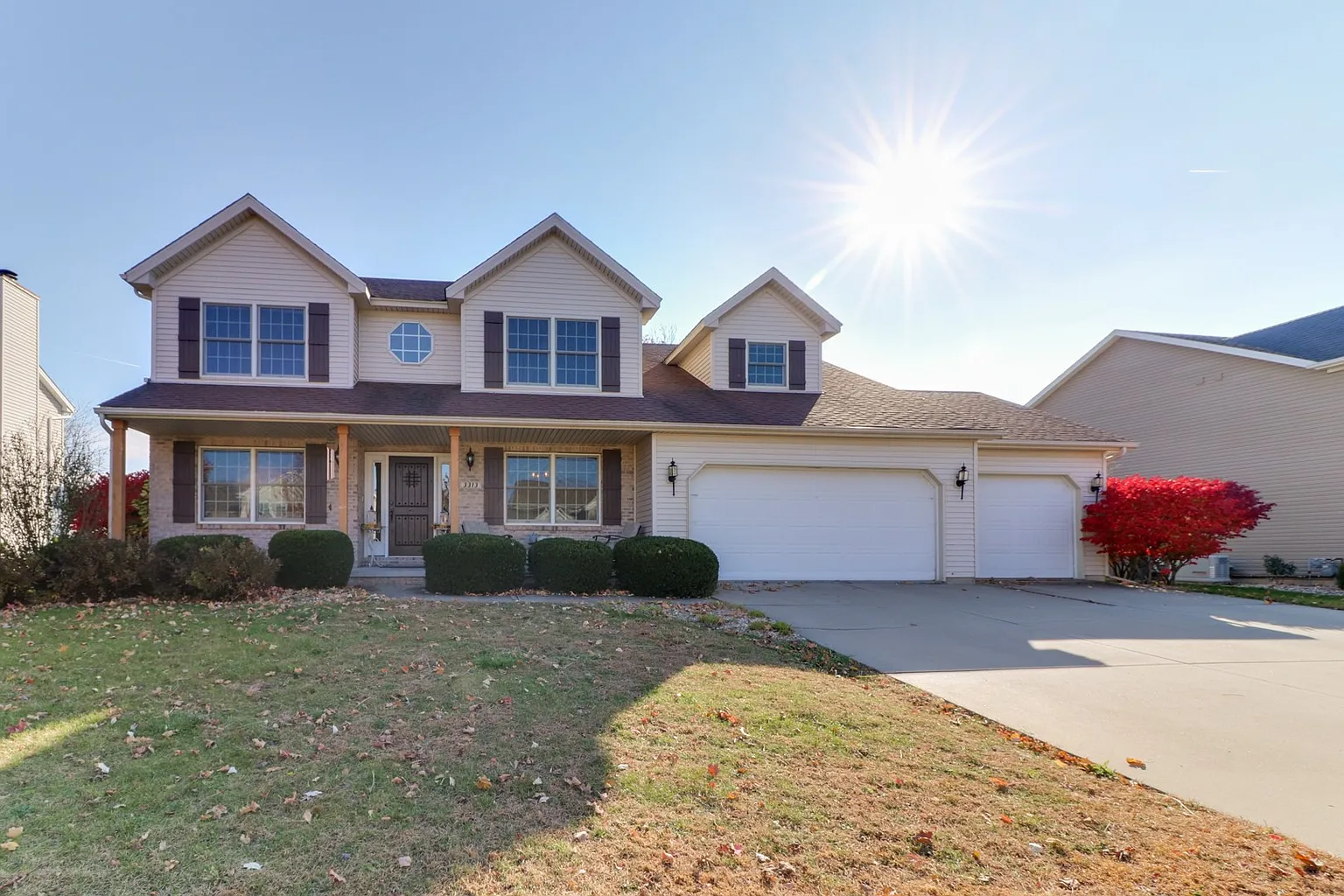 3313 Barrington Rd photo 1