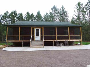 35053 Pine Tunnel Rd, Willow River, MN 55795
