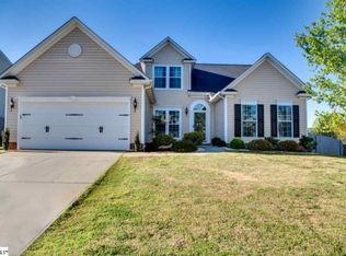 116 Wateree Way, Simpsonville, SC 29680