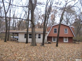 19949 Baldwin Beach Rd, Havana, IL 62644