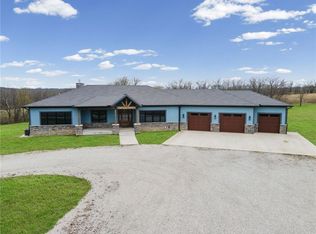 47210 K Hwy, Norborne, MO 64668
