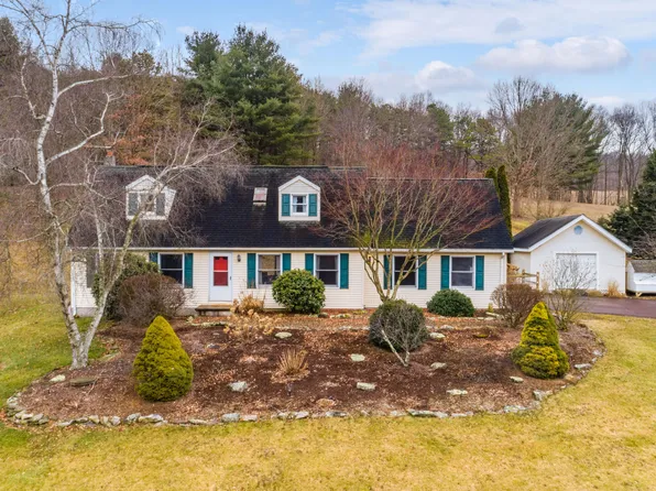 200 Shultz Rd, Danville, PA 17821