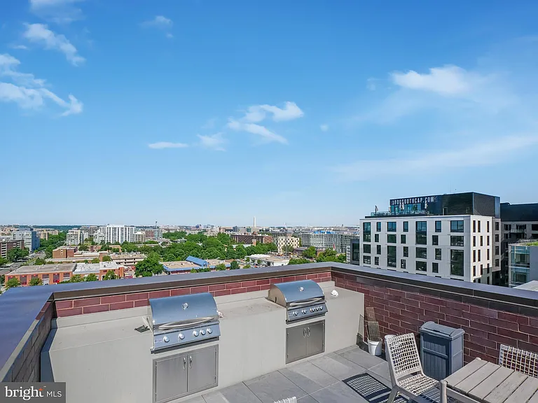 37 L St SE #601 — Photo 21