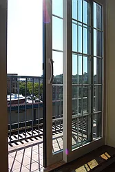 Rented by The Haimof Group, LLC