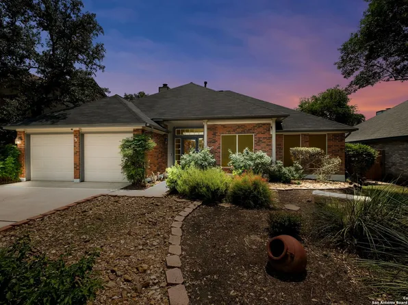 5626 Timber Stream, San Antonio, TX 78250