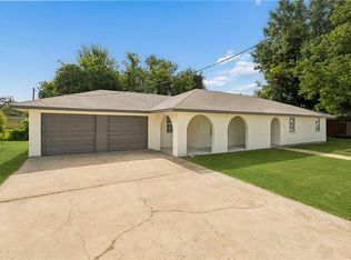 158 E 7th St, Reserve, LA 70084