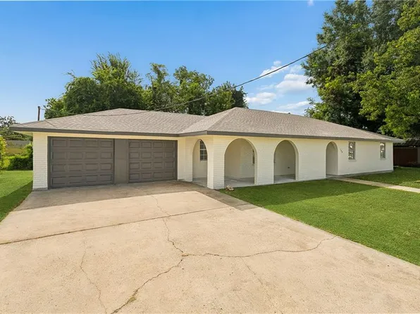 158 E 7th St, Reserve, LA 70084