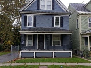 223 W Ostrander Ave, Syracuse, NY 13205