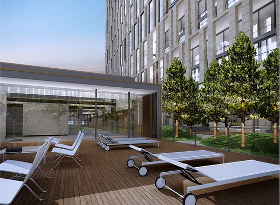 Rented by Douglas Elliman | media 13