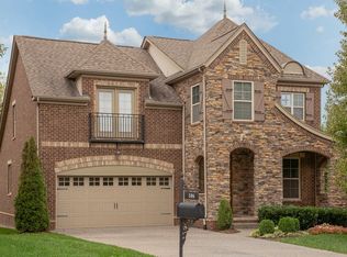 106 Cobbler Cir, Hendersonville, TN 37075