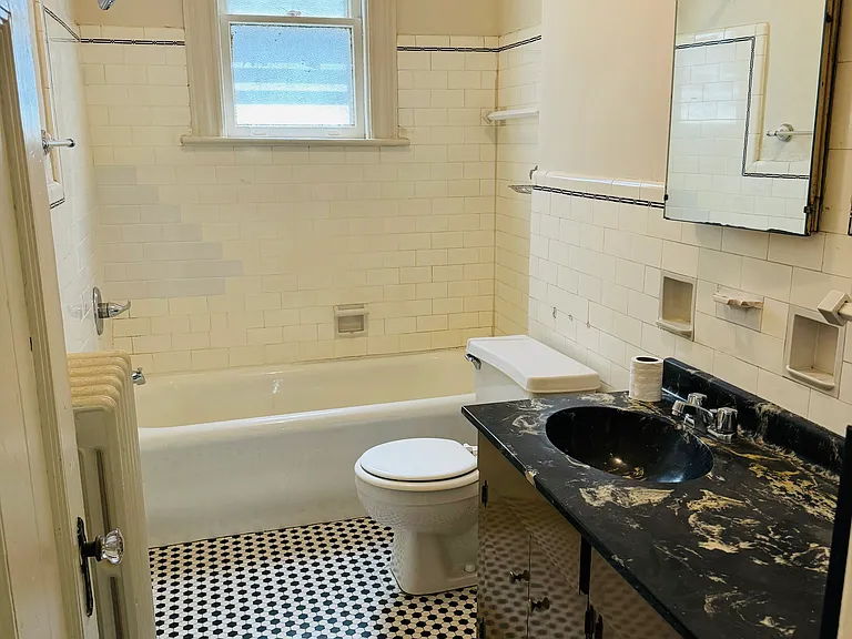 Full bath