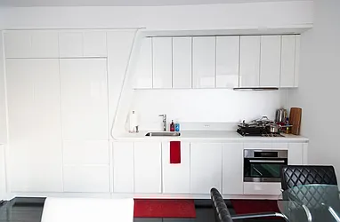 Rented by Tungsten Properties