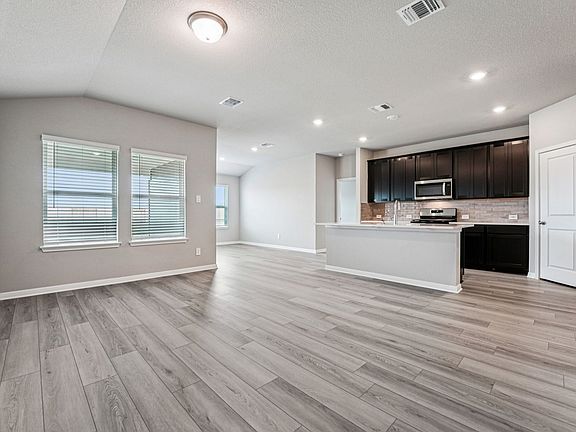 The Callaghan 830 Floorplan