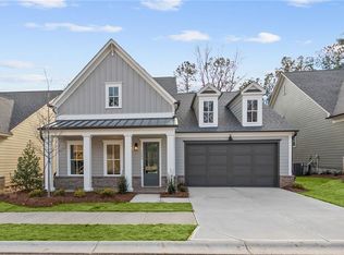 1280 Lakeside Overlook, Canton, GA 30114