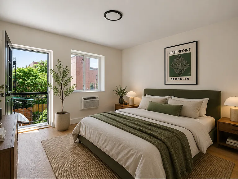 643 Morgan Ave #2 — Photo 3