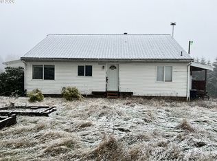 24450 NW Pumpkin Ridge Rd, North Plains, OR 97133