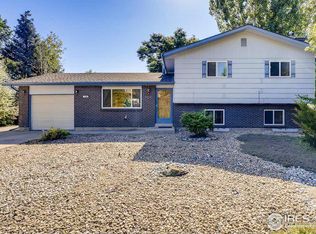 1368 Cavan St, Boulder, CO 80303