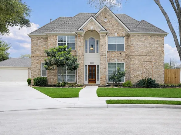 9310 Stone Post Cir, Houston, TX 77064