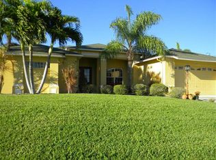 2711 El Dorado Pkwy W, Cape Coral, FL 33914