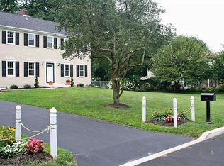 1694 Thayer Dr, Blue Bell, PA 19422