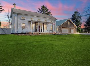 815 Neville Rd, Beaver, PA 15009