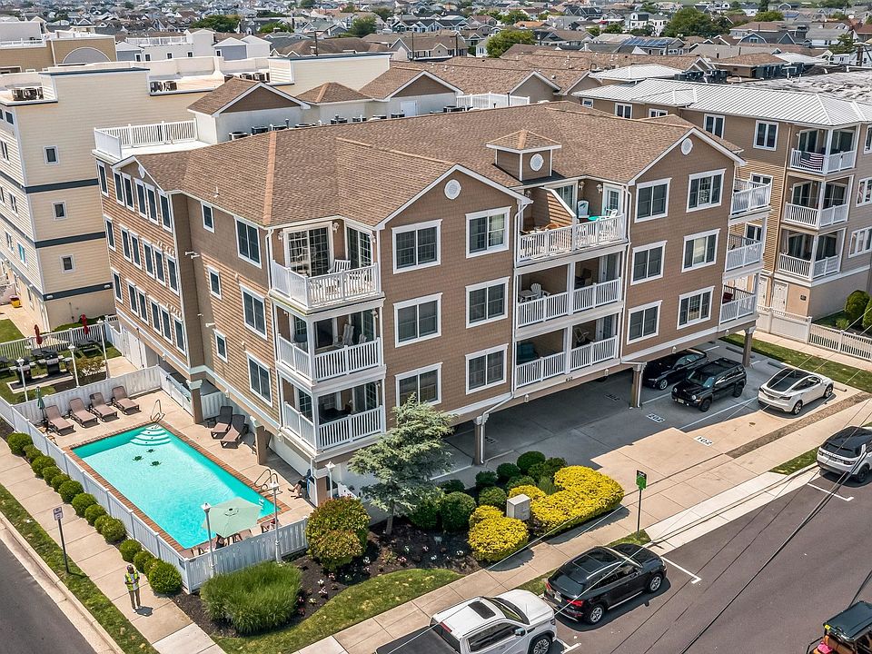 410 E Orchid Rd Unit 202, Wildwood Crest, NJ 08260 | Zillow
