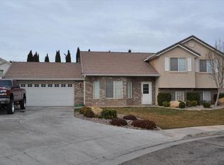2163 E 170 South Cir, St George, UT 84790