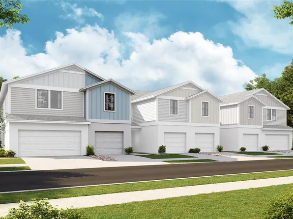 3722 King Hill Dr, Haines City, FL 33844