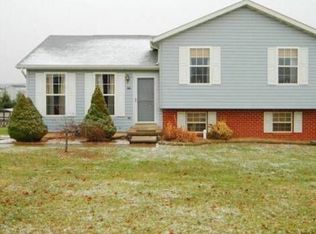 139 E Scarborough Fare, Stewartstown, PA 17363